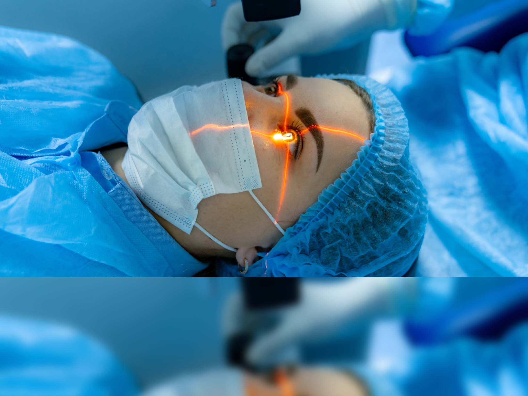 Lasik Laser in Jalandhar